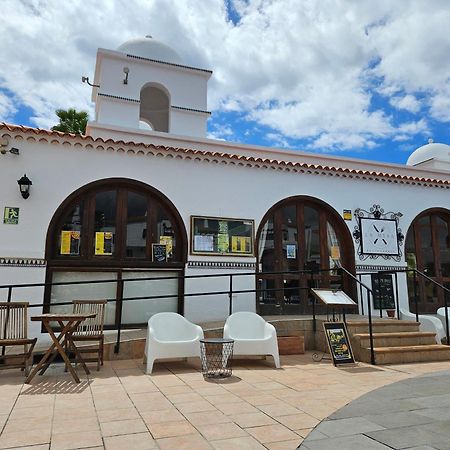 Sunny Oasis Amarilla Golf Apartment San Miguel de Abona Exterior photo