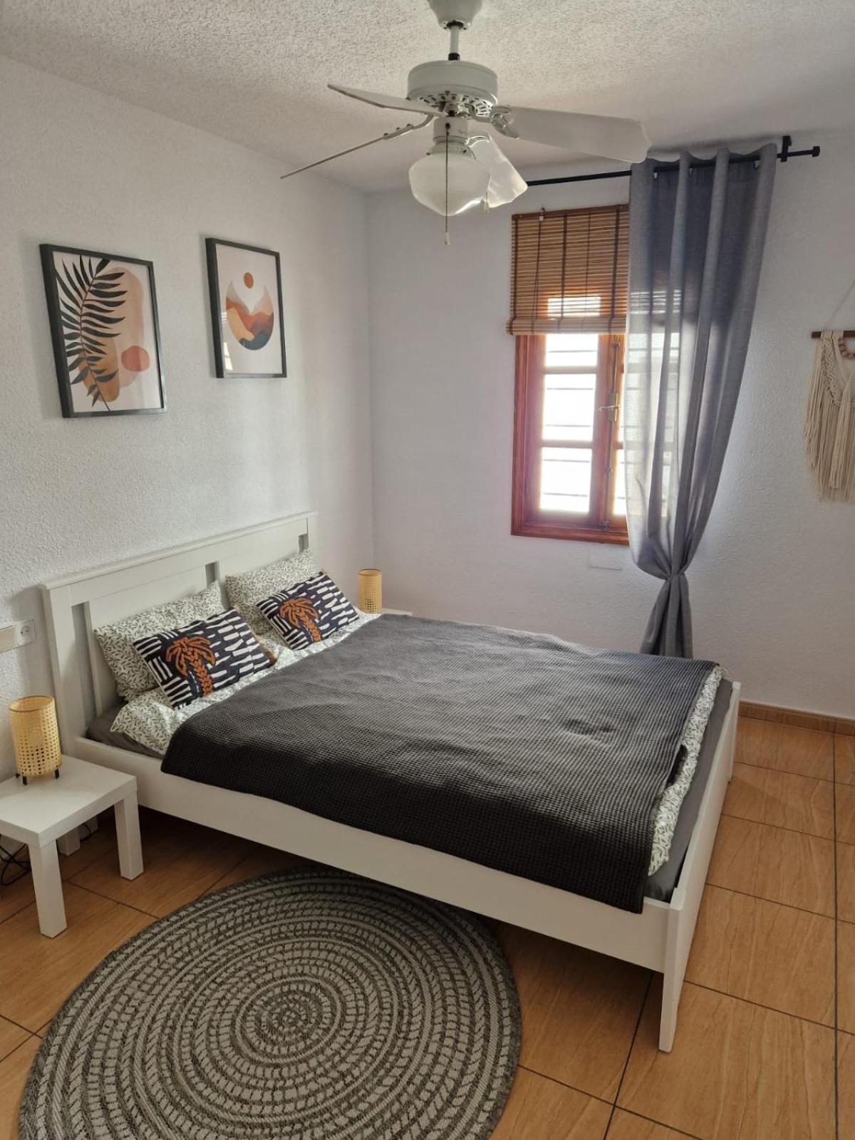 Sunny Oasis Amarilla Golf Apartment San Miguel de Abona Exterior photo